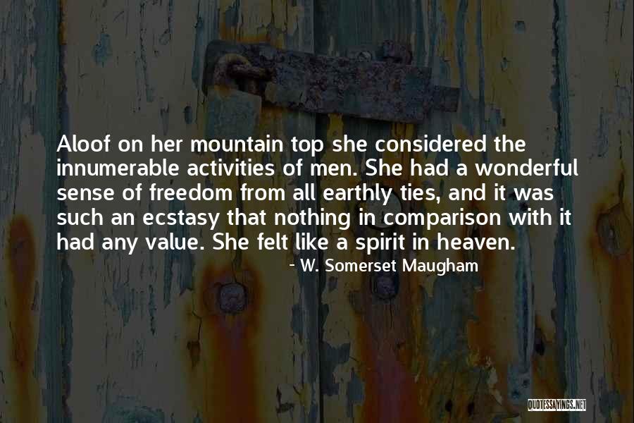 Garden Sense Roozen Quotes By W. Somerset Maugham Garden Sense Roozen Quotes By W. Somerset Maugham