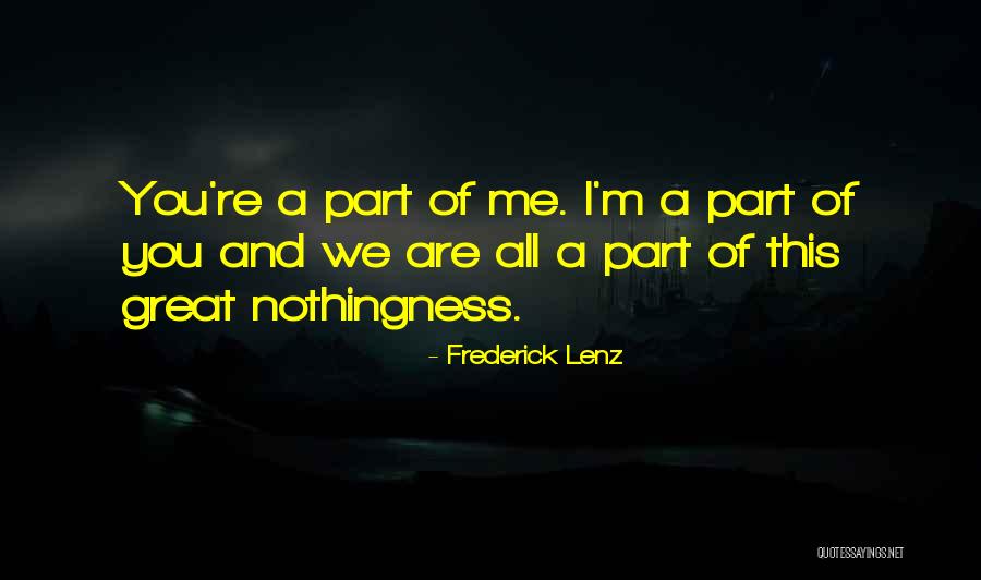 Gardendale Quotes By Frederick Lenz Gardendale Quotes By Frederick Lenz