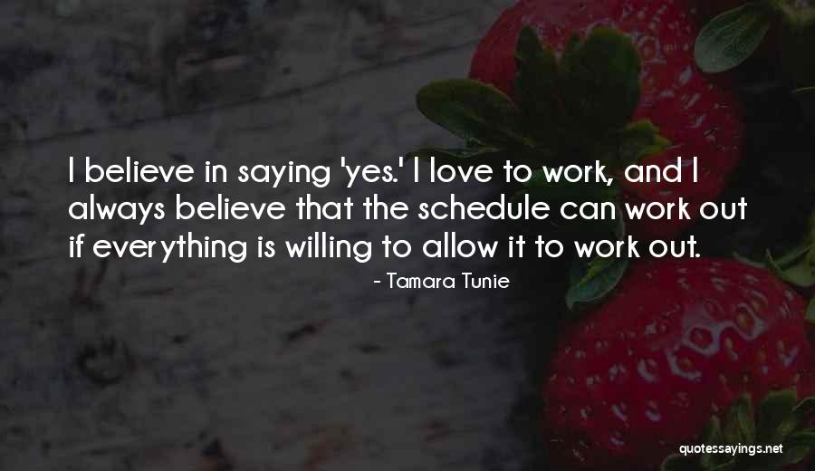 Gardendale Quotes By Tamara Tunie Gardendale Quotes By Tamara Tunie
