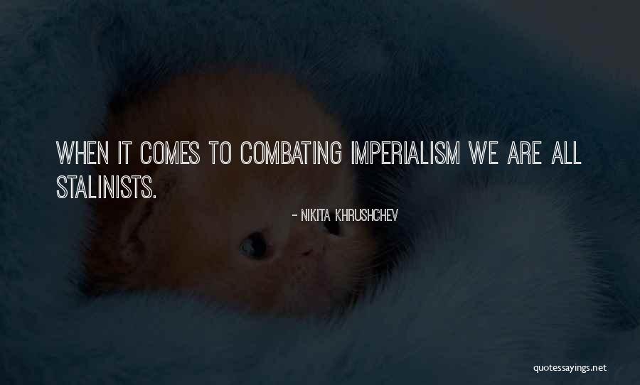 Gardenedger Quotes By Nikita Khrushchev Gardenedger Quotes By Nikita Khrushchev