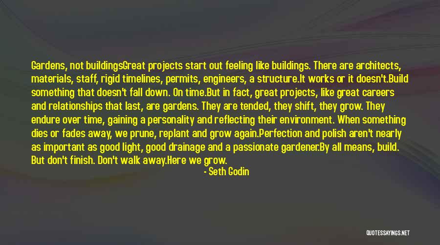 Gardener Quotes By Seth Godin Gardener Quotes By Seth Godin