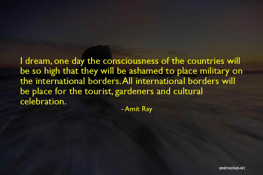 Gardeners Day Quotes By Amit Ray Gardeners Day Quotes By Amit Ray