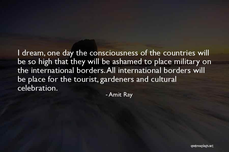 Gardeners Quotes By Amit Ray