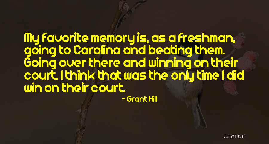 Gardening And Friendship Quotes By Grant Hill Gardening And Friendship Quotes By Grant Hill
