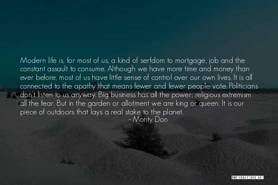Top 60 Quotes & Sayings About Gardening And Life