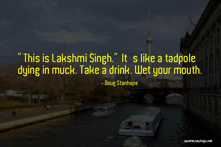 Gardening Soul Quotes By Doug Stanhope Gardening Soul Quotes By Doug Stanhope