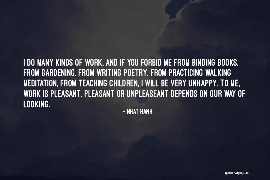 Gardening With Children Quotes By Nhat Hanh Gardening With Children Quotes By Nhat Hanh
