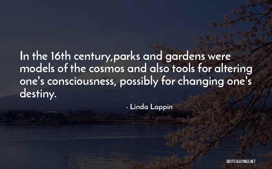 Gardens And Art Quotes By Linda Lappin Gardens And Art Quotes By Linda Lappin