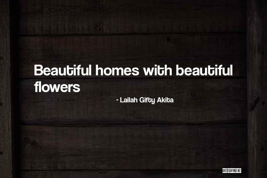 Gardens And Family Quotes By Lailah Gifty Akita Gardens And Family Quotes By Lailah Gifty Akita