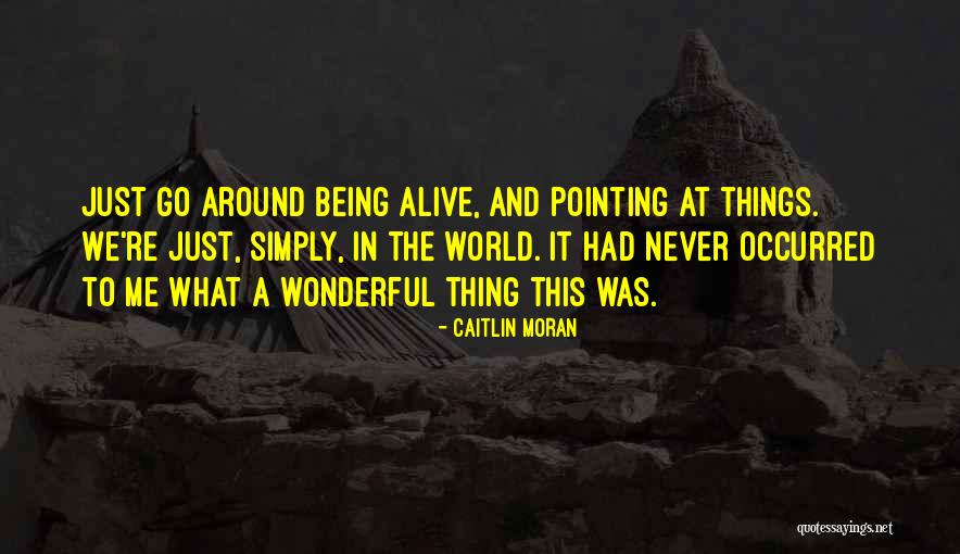Gardens And Healing Quotes By Caitlin Moran Gardens And Healing Quotes By Caitlin Moran