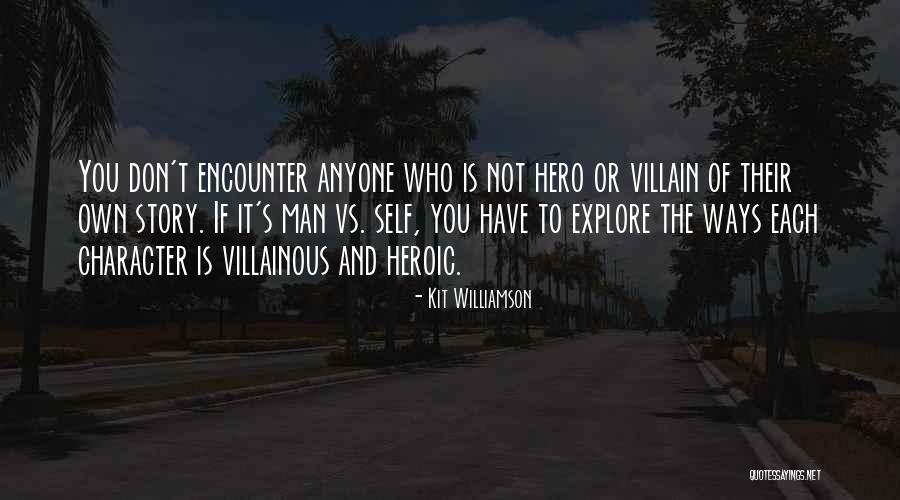 Gardens And Marriage Quotes By Kit Williamson Gardens And Marriage Quotes By Kit Williamson
