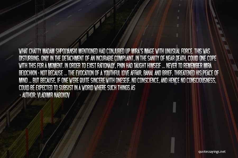 Gardens And Peace Quotes By Vladimir Nabokov Gardens And Peace Quotes By Vladimir Nabokov