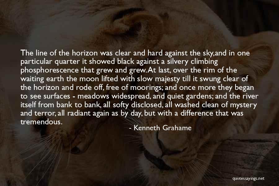 Gardens Of The Moon Quotes By Kenneth Grahame Gardens Of The Moon Quotes By Kenneth Grahame