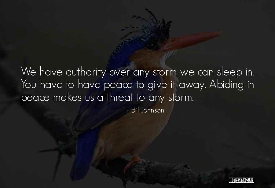 Gardenswartz And Rowe Quotes By Bill Johnson Gardenswartz And Rowe Quotes By Bill Johnson