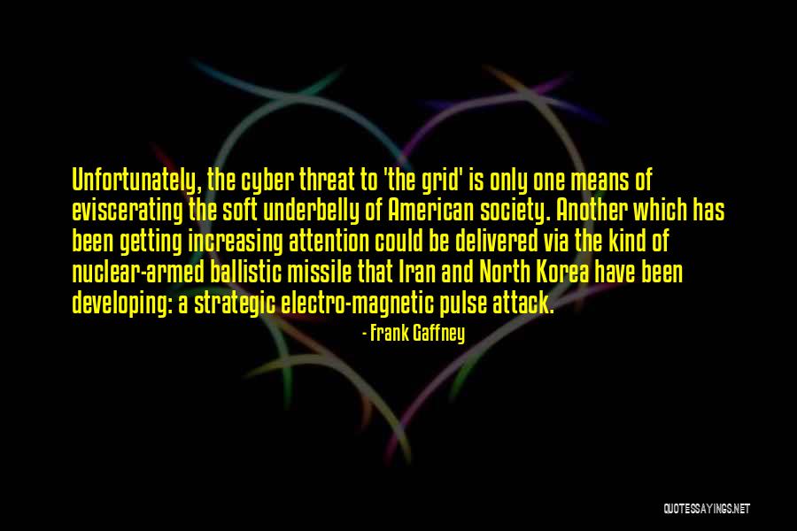 Gardenswartz Sporting Quotes By Frank Gaffney Gardenswartz Sporting Quotes By Frank Gaffney