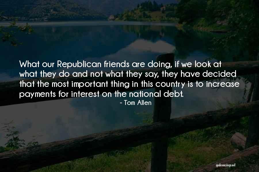 Gardenswartz Sporting Quotes By Tom Allen Gardenswartz Sporting Quotes By Tom Allen