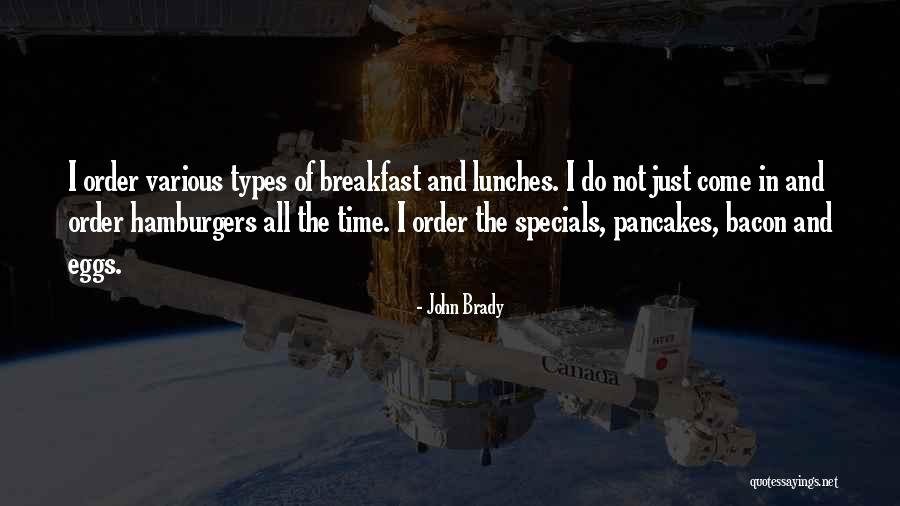 Gardent Quotes By John Brady Gardent Quotes By John Brady