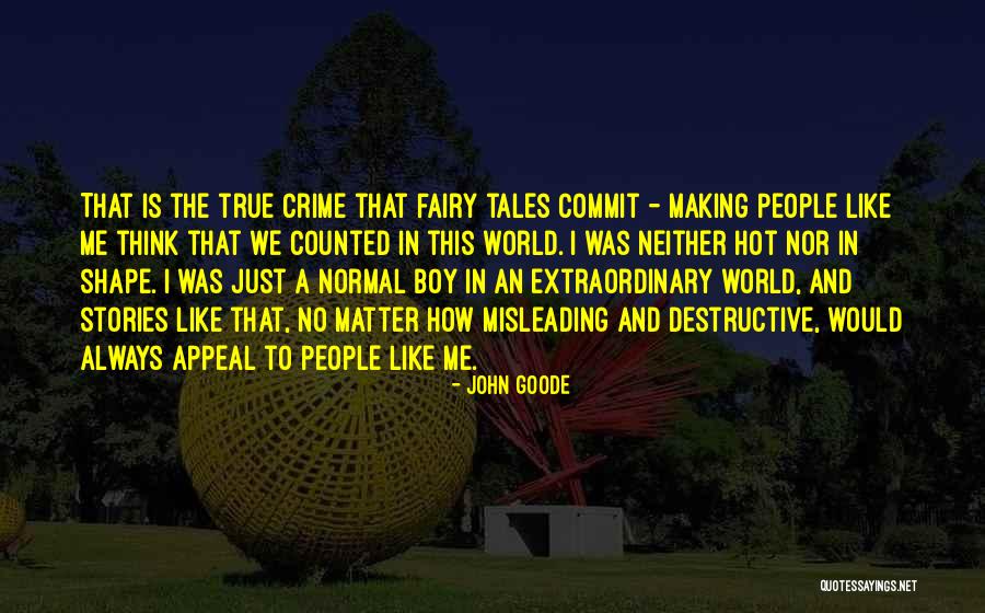 Gardere Quotes By John Goode Gardere Quotes By John Goode