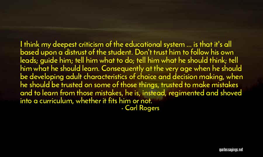 Gardeshgari Quotes By Carl Rogers Gardeshgari Quotes By Carl Rogers