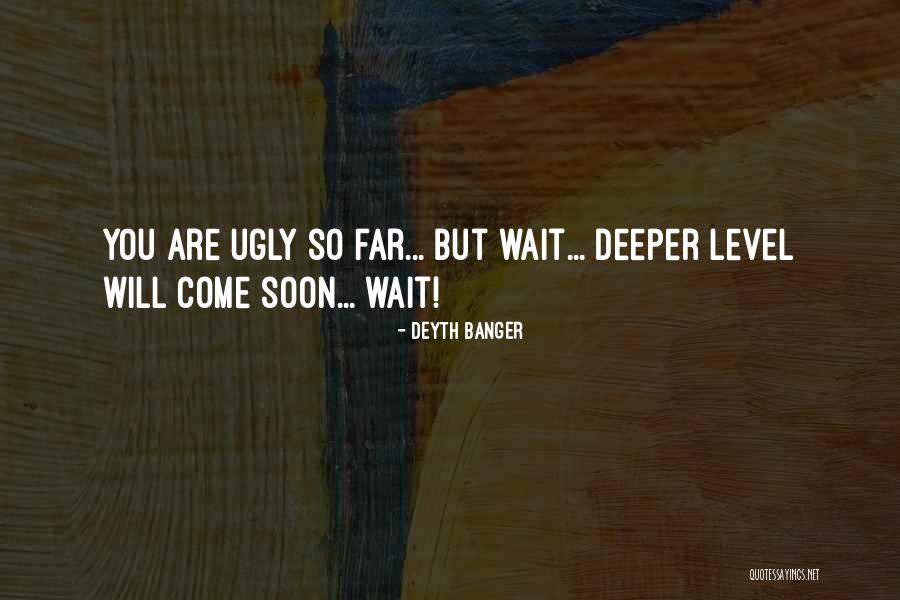 Gardette Coffee Quotes By Deyth Banger Gardette Coffee Quotes By Deyth Banger