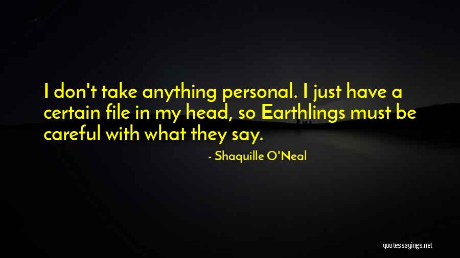 Gardini Law Quotes By Shaquille O'Neal Gardini Law Quotes By Shaquille O'Neal