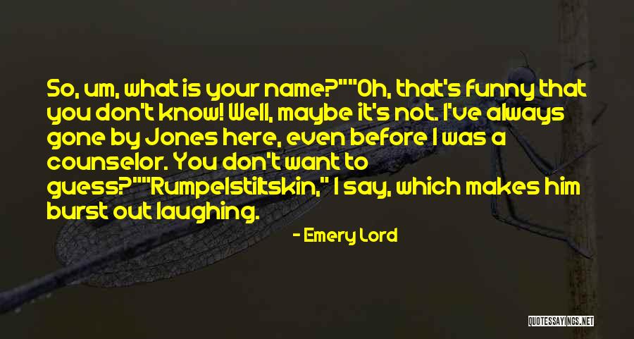 Gardino Quotes By Emery Lord Gardino Quotes By Emery Lord