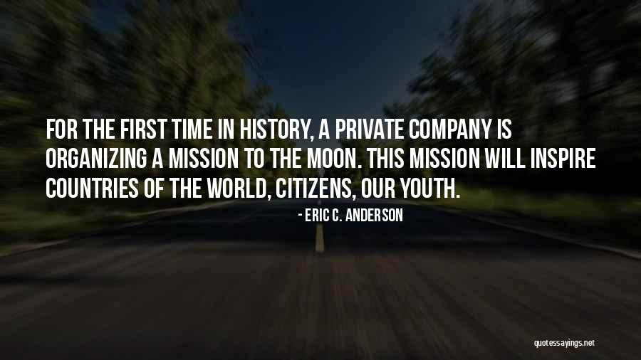 Gardinos Quotes By Eric C. Anderson Gardinos Quotes By Eric C. Anderson