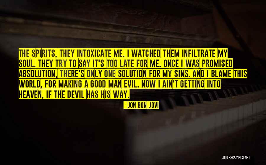 Gardinos Quotes By Jon Bon Jovi Gardinos Quotes By Jon Bon Jovi