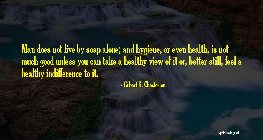 Gardipee Montana Quotes By Gilbert K. Chesterton Gardipee Montana Quotes By Gilbert K. Chesterton
