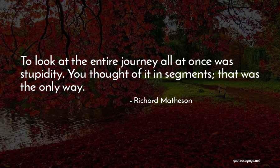Gardipee Montana Quotes By Richard Matheson Gardipee Montana Quotes By Richard Matheson