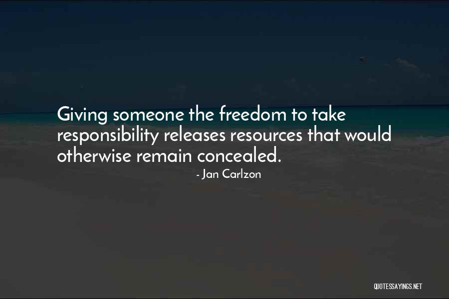 Gardipee Quotes By Jan Carlzon Gardipee Quotes By Jan Carlzon
