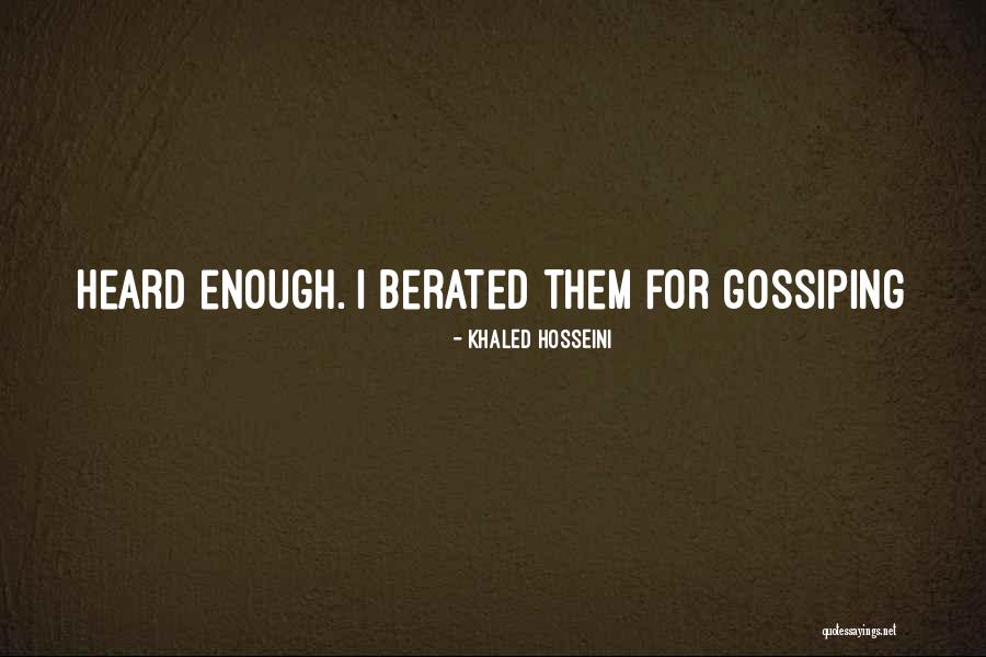 Gardizi History Quotes By Khaled Hosseini
