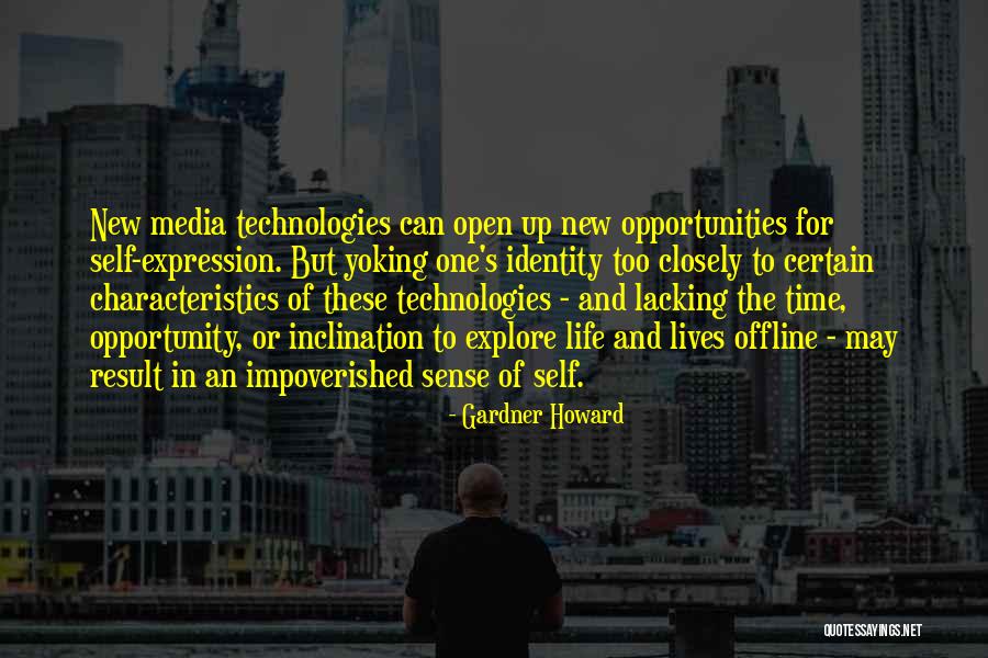 Gardner Howard Quotes 1616069 Gardner Howard Quotes 1616069