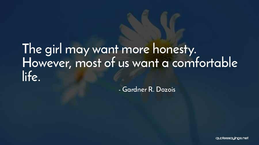 Gardner R. Dozois Quotes 1777233