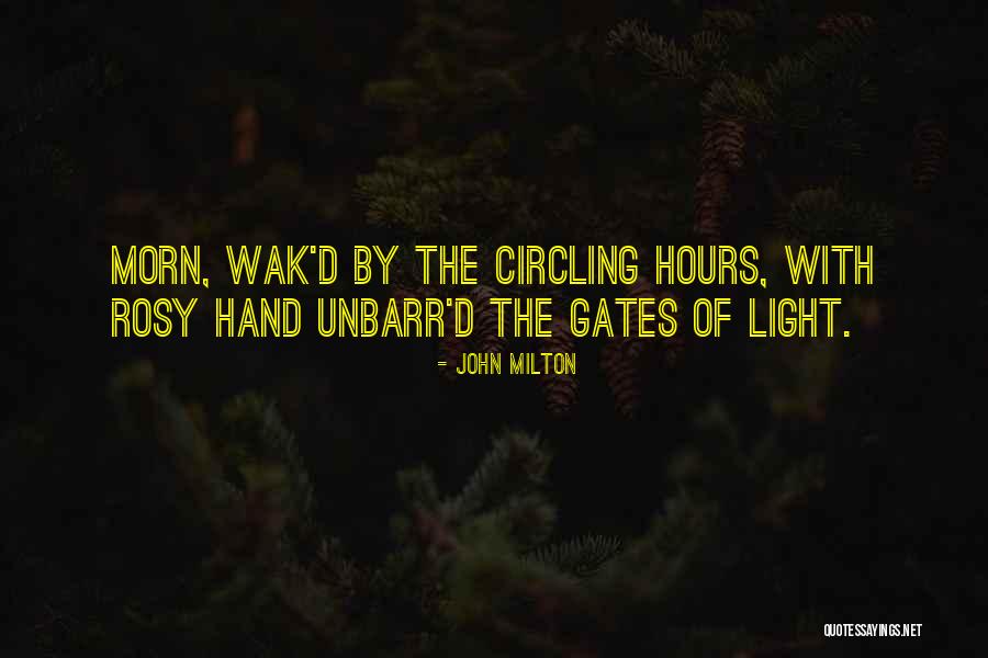 Gardone Quotes By John Milton Gardone Quotes By John Milton