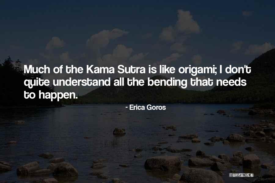 Gardonyi Quotes By Erica Goros Gardonyi Quotes By Erica Goros