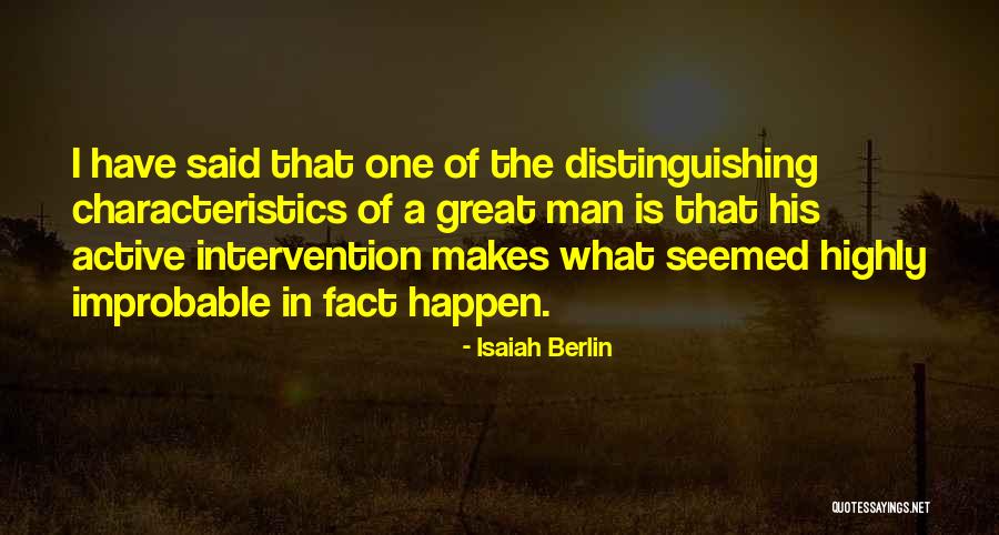 Gardonyi Quotes By Isaiah Berlin Gardonyi Quotes By Isaiah Berlin
