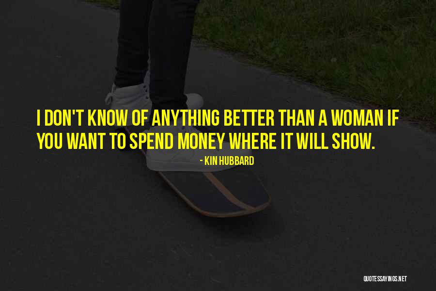 Gardos Channel Quotes By Kin Hubbard Gardos Channel Quotes By Kin Hubbard