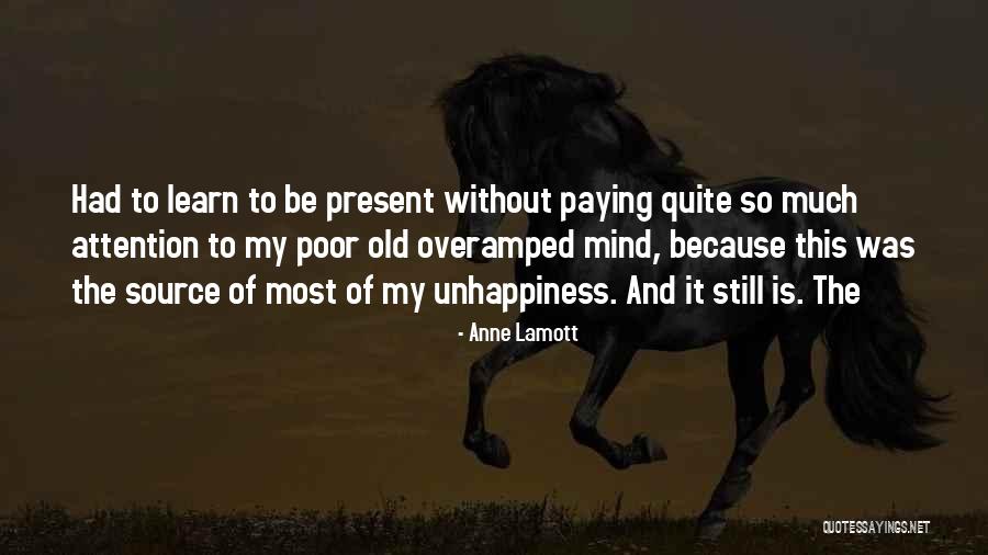 Garducho Biological Centre Quotes By Anne Lamott Garducho Biological Centre Quotes By Anne Lamott