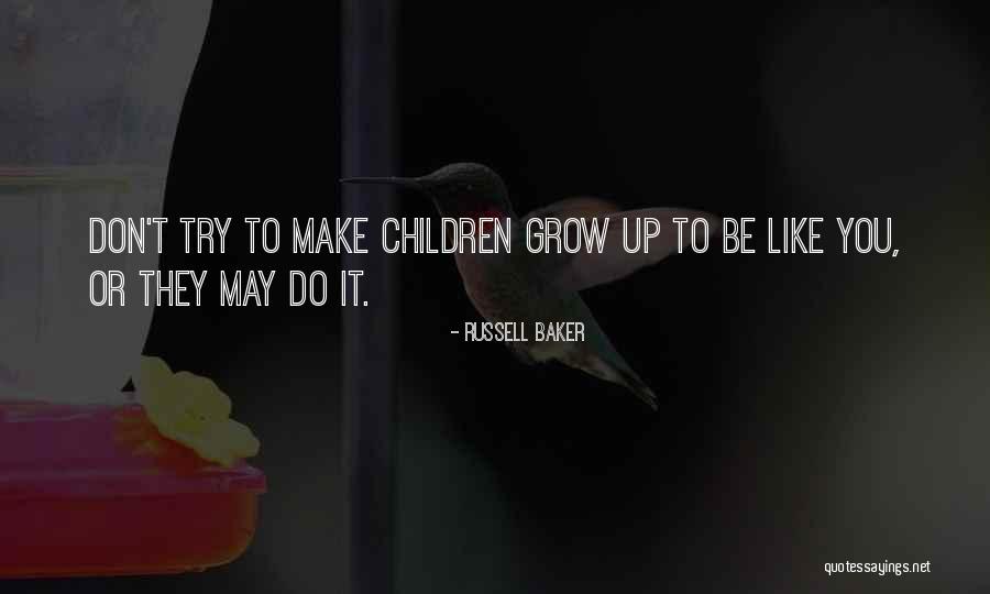 Gardulis Quotes By Russell Baker Gardulis Quotes By Russell Baker