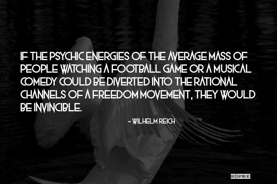 Gardz Home Quotes By Wilhelm Reich Gardz Home Quotes By Wilhelm Reich