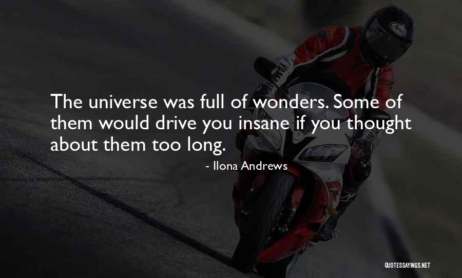 Gareca Conita Gordon Quotes By Ilona Andrews Gareca Conita Gordon Quotes By Ilona Andrews