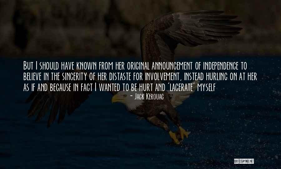 Gareca Conita Gordon Quotes By Jack Kerouac Gareca Conita Gordon Quotes By Jack Kerouac
