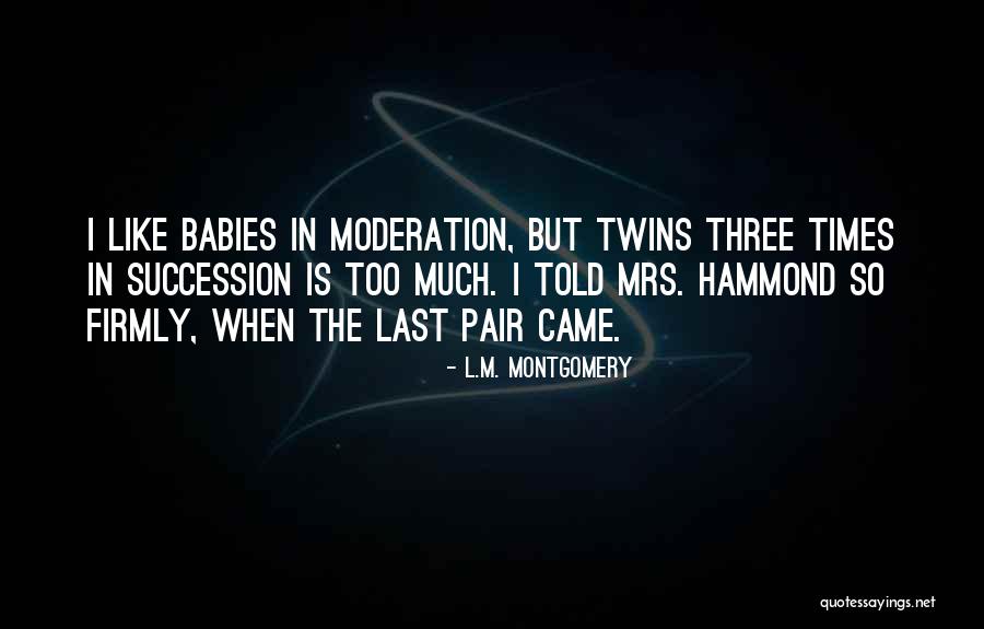 Garee Painting Quotes By L.M. Montgomery Garee Painting Quotes By L.M. Montgomery