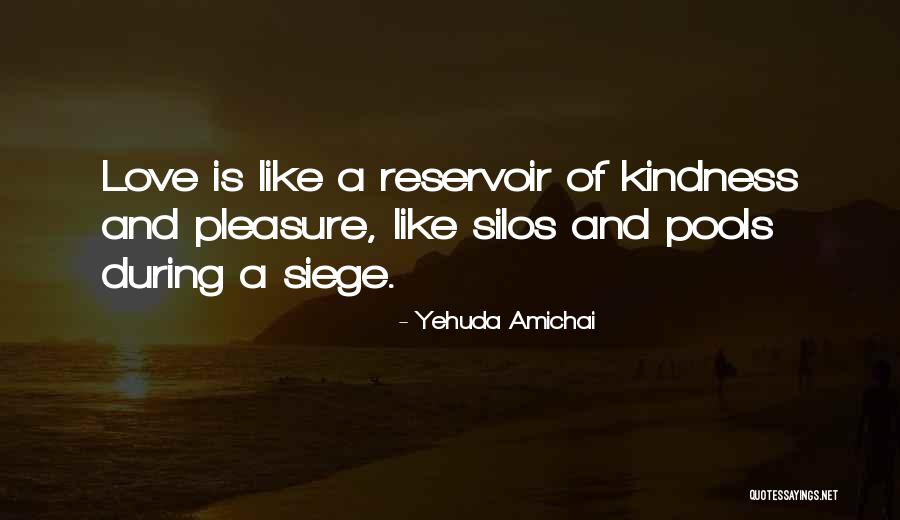 Gareeb Hussain Quotes By Yehuda Amichai Gareeb Hussain Quotes By Yehuda Amichai