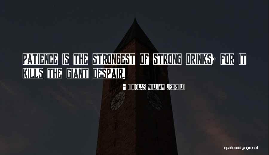 Gareeb Scientist Quotes By Douglas William Jerrold Gareeb Scientist Quotes By Douglas William Jerrold