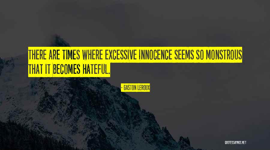 Gareeb Scientist Quotes By Gaston Leroux Gareeb Scientist Quotes By Gaston Leroux