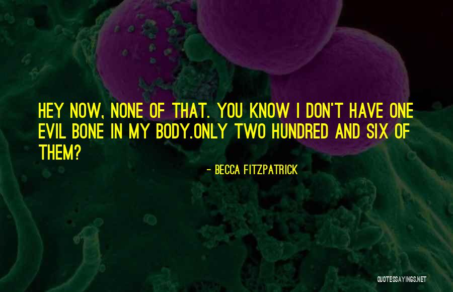 Gareeca Quotes By Becca Fitzpatrick Gareeca Quotes By Becca Fitzpatrick