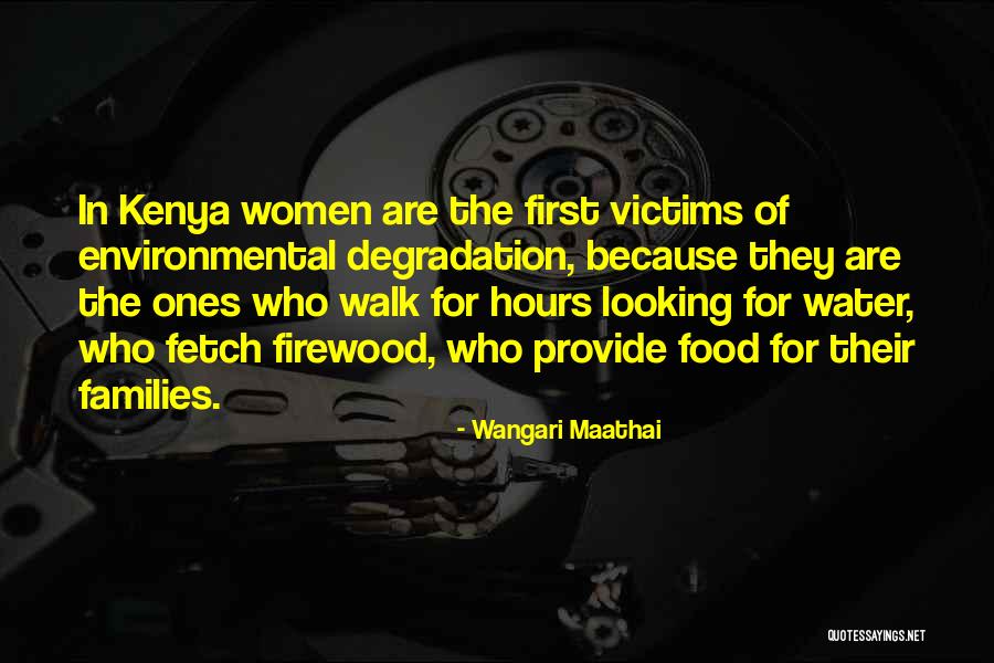 Gareki Anime Quotes By Wangari Maathai Gareki Anime Quotes By Wangari Maathai
