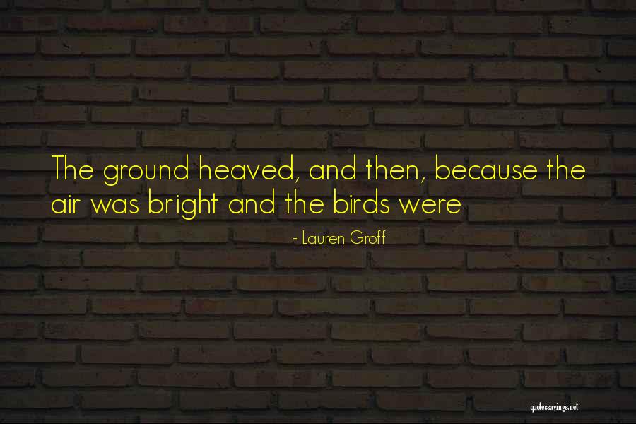 Gareki Karneval Quotes By Lauren Groff Gareki Karneval Quotes By Lauren Groff
